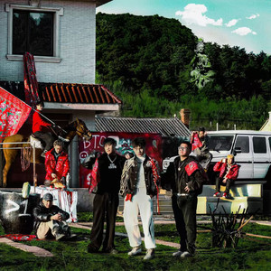 黑人麦克到日本朋友家做客
